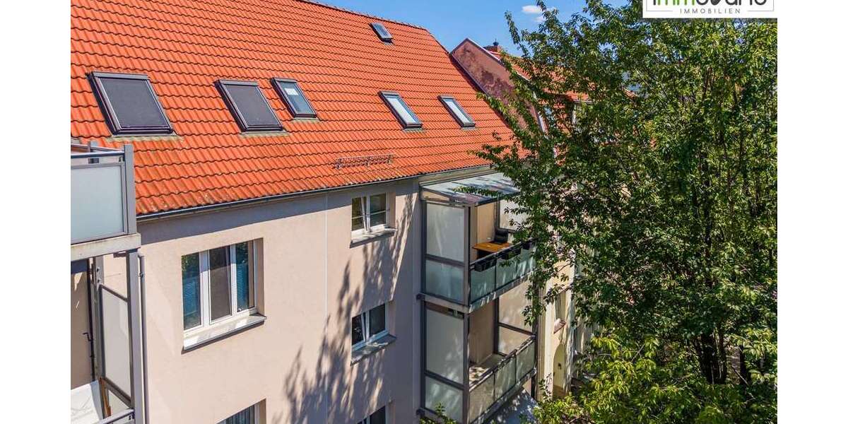 Etagenwohnung Magdeburg Nordwest - 4 Zimmer, 110 m&sup2;, 329.000&euro; | Angebot:27103167