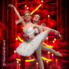 Nussknacker - International Festival Ballet & Orchestra 14.12.2025 AMO
