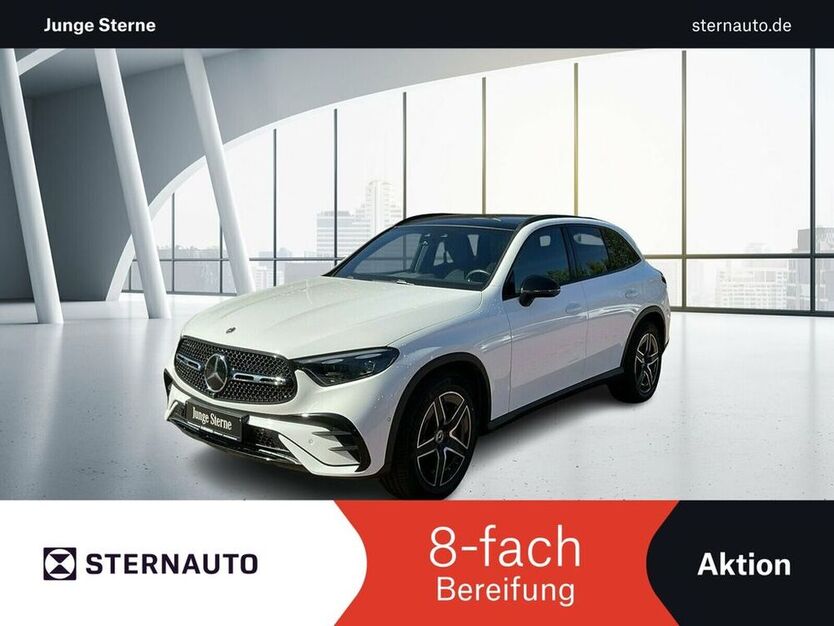 GLC 220
