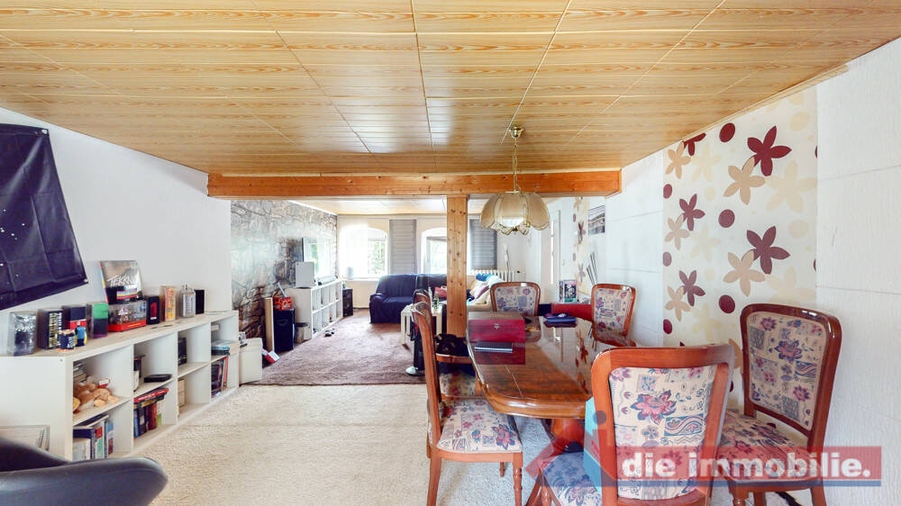 Mehrfamilienhaus, Wohnhaus Magdeburg / Ottersleben Ottersleben - 8 Zimmer, 290 m&sup2;, 379.000&euro; | Angebot:25803103