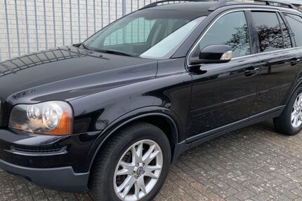 Volvo XC90 329.800 km 4.890 &euro; BORNE 7622A