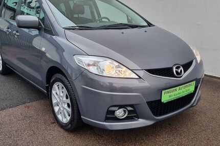 Mazda 5 59.543 km 8.950 &euro; Schönebeck 39218