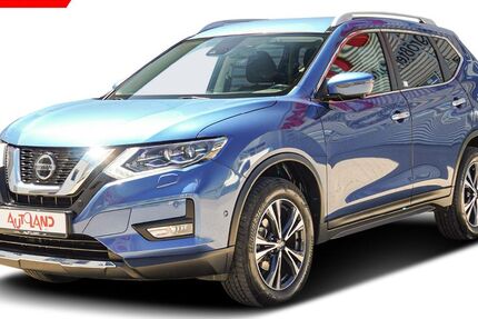 Nissan X-Trail 29.464 km 21.990 &euro; Magdeburg 39118