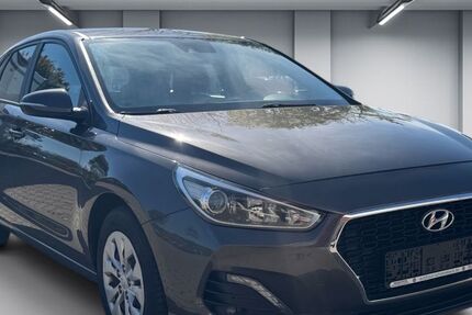 Hyundai i30 78.247 km 13.990 &euro; Magdeburg 39120