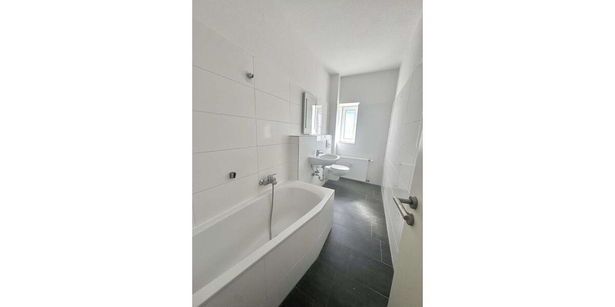 Etagenwohnung Magdeburg Nordwest - 2 Zimmer, 46 m&sup2;, 509&euro; | Angebot:26163549