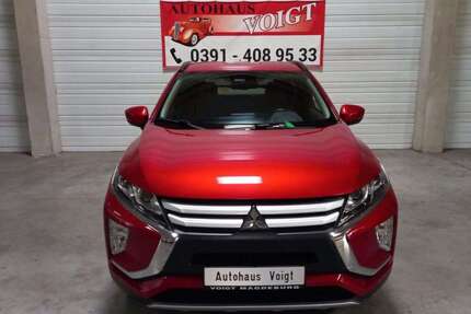 Mitsubishi Eclipse 69.995 km 16.998 &euro; Magdeburg 39116