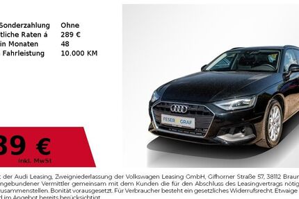 Audi A4 48.691 km 20.740 &euro; Magdeburg 39126