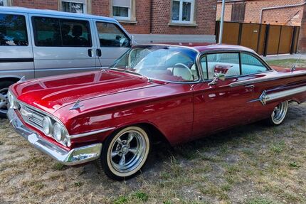 Chevrolet Impala 66.666 km 41.200 &euro; Burg 39288