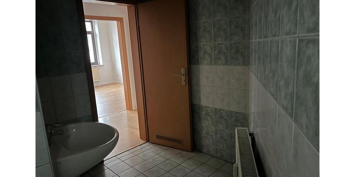 Erdgeschoßwohnung Magdeburg Beyendorf-Sohlen - 2 Zimmer, 53 m&sup2;, 350&euro; | Angebot:25104003