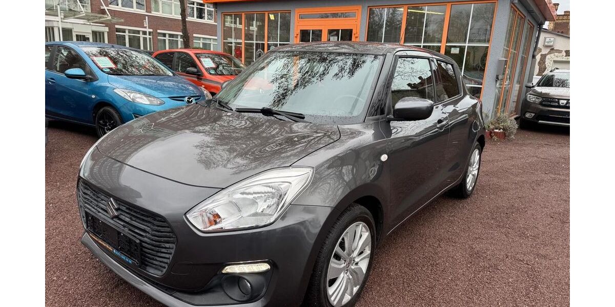 Suzuki Swift 116.350 km 8.990 &euro; Magdeburg 39124
