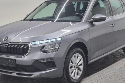 Skoda Kamiq 12.520 km 22.480 &euro; Langenweddingen 39171
