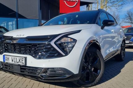 Kia Sportage 28.489 km 29.790 &euro; Magdeburg 39120