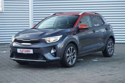 Kia Stonic 62.335 km 16.990 &euro; Magdeburg 39118