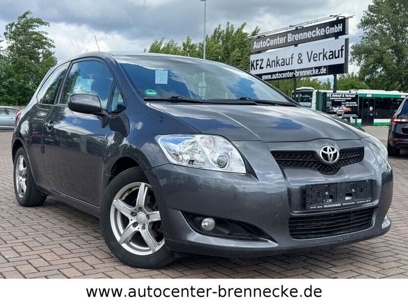 Auris