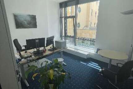 Büro in Magdeburg 425 € 30 m² zimmer