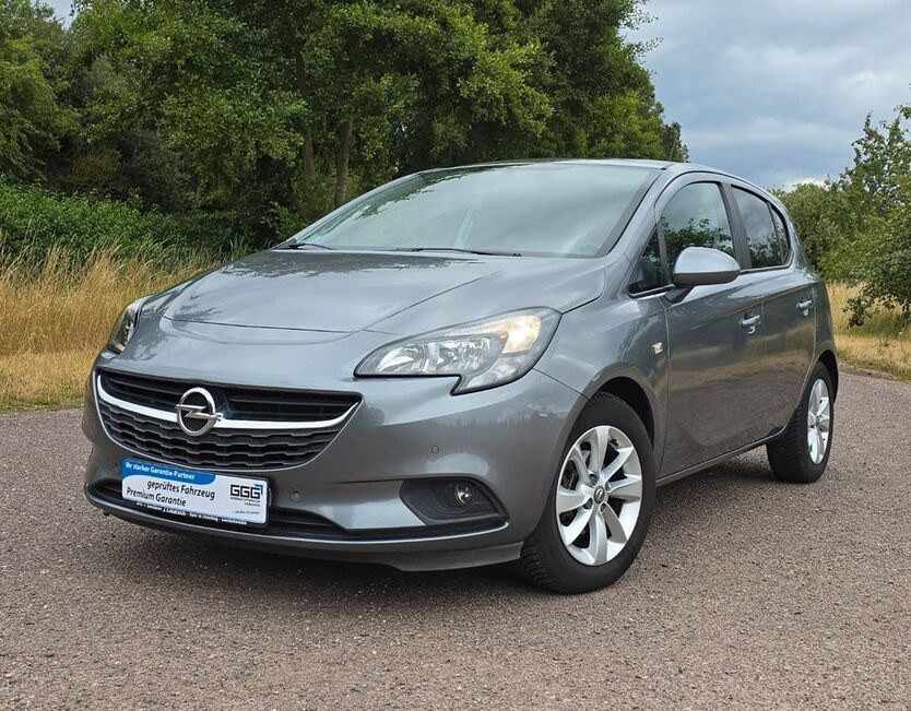 Corsa