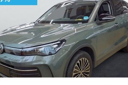 VW Tiguan 9.626 km 36.790 &euro; Magdeburg 39126
