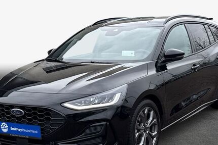 Ford Focus 27.421 km 22.503 &euro; Magdeburg 39116