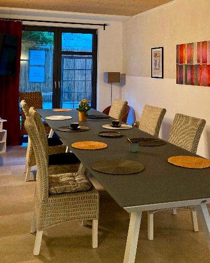 GartenBüros - All-in-Miete zimmer