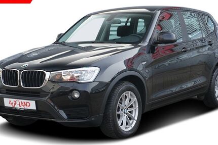 BMW X3 92.756 km 19.990 &euro; Magdeburg 39118