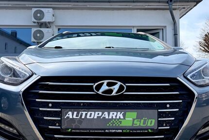 Hyundai i40 147.000 km 10.990 &euro; Magdeburg 39120