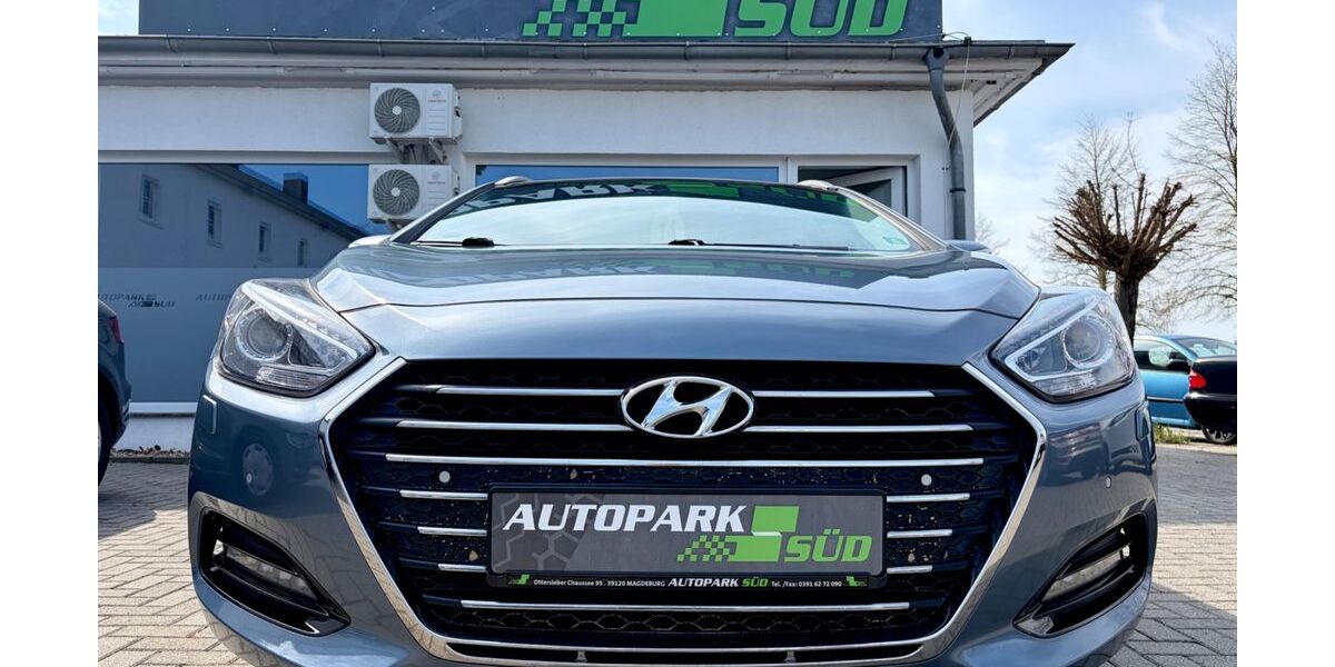 Hyundai i40 147.000 km 10.990 &euro; Magdeburg 39120