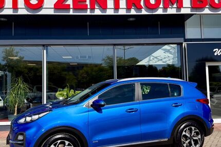 Kia Sportage 80.108 km 20.950 &euro; Burg 39288