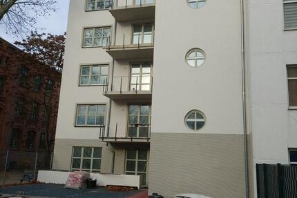 Neubau – 4,5 Zi‑Etagenwohnung mit Balkon – Erstbezug 4 zimmer
