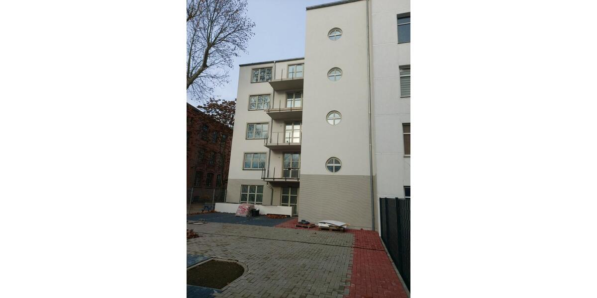 Neubau – 4,5 Zi‑Etagenwohnung mit Balkon – Erstbezug 4 zimmer