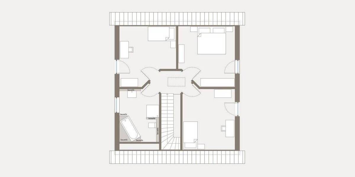Einfamilienhaus Groß Santersleben Groß Santersleben - 4 Zimmer, 133 m&sup2;, 233.000&euro; | Angebot:26797611