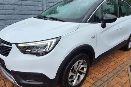 Opel Crossland (X) 135.500 km 7.900 &euro; Theeßen 39291