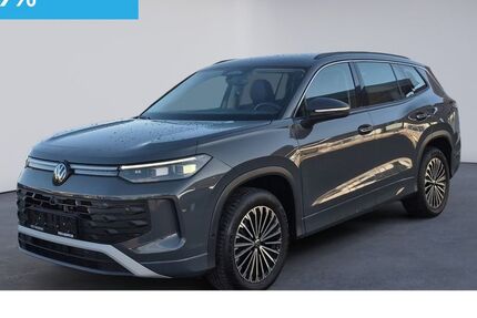 VW Tayron 26.109 km 38.695 &euro; Magdeburg 39126