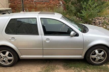 VW Golf