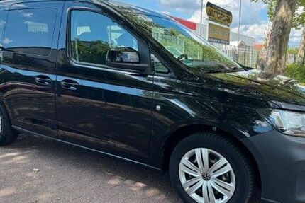 VW Caddy 148.000 km 14.500 &euro; Magdeburg 39126