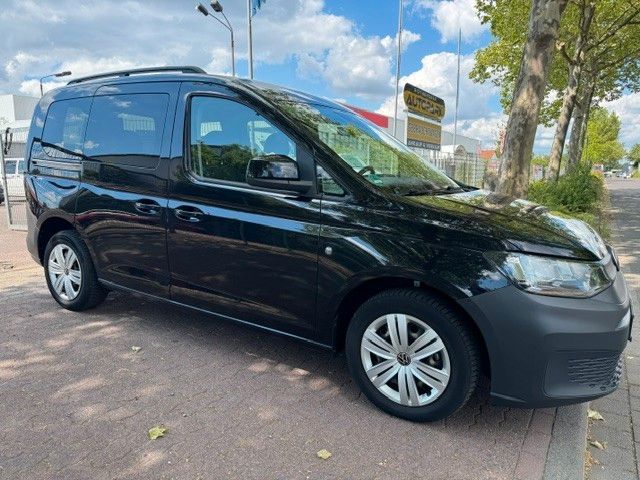 VW Caddy 148.000 km 14.500 &euro; Magdeburg 39126