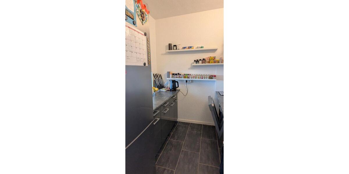 Etagenwohnung Magdeburg Alt Olvenstedt - 3 Zimmer, 58 m&sup2;, 529&euro; | Angebot:26701998