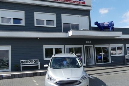 Ford Grand C-Max 82.000 km 12.900 &euro; Magdeburg 39108