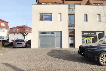 Ihre neue Bürofläche im grünen Stadtteil Herrenkrug zimmer