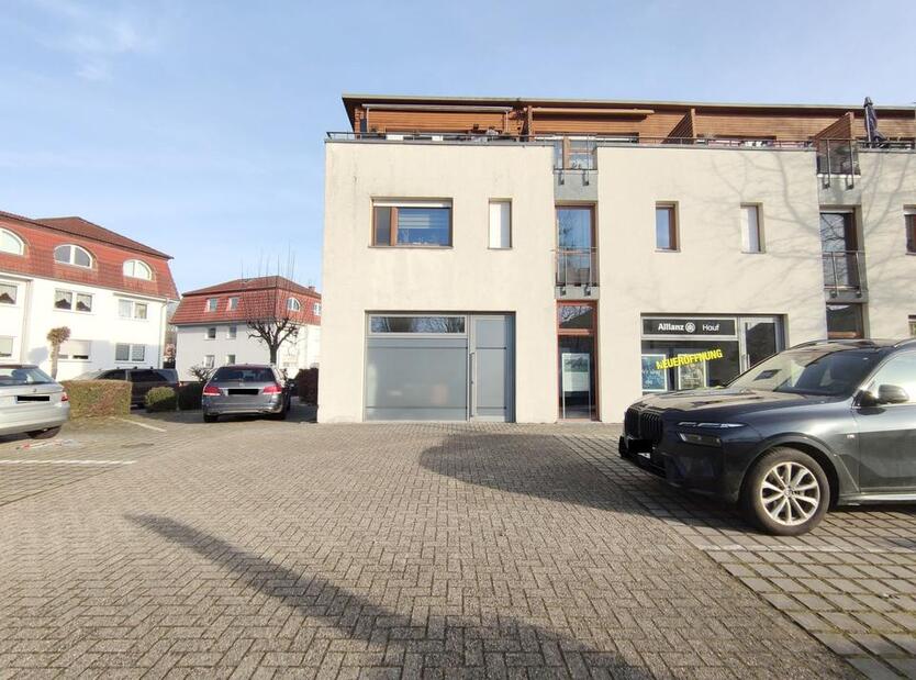 Ihre neue Bürofläche im grünen Stadtteil Herrenkrug zimmer