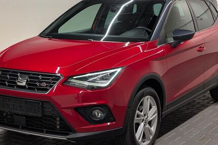 Seat Arona 79.500 km 18.480 € Langenweddingen 39171