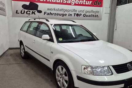 VW Passat 90.000 km 15.980 &euro; Magdeburg 39126