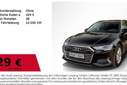 Audi A6 98.522 km 27.940 &euro; Magdeburg 39126