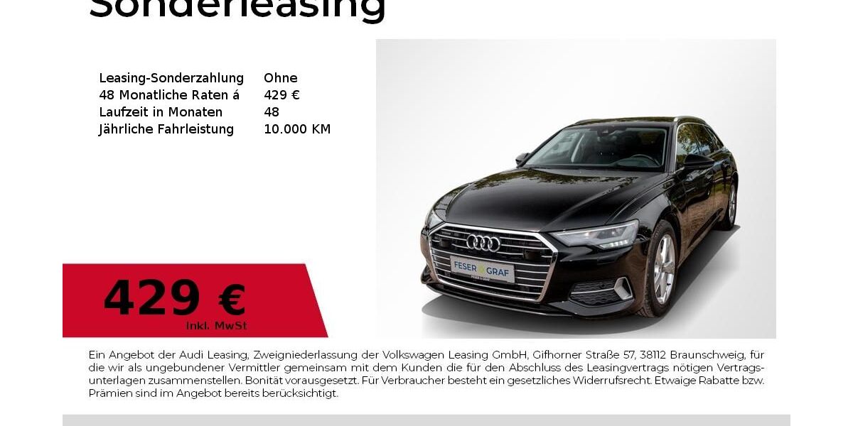 Audi A6 98.522 km 27.940 &euro; Magdeburg 39126