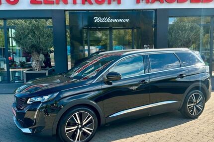 Peugeot 5008 97.036 km 25.950 &euro; Magdeburg 39112