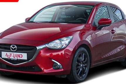 Mazda 2 46.530 km 14.990 &euro; Magdeburg 39118