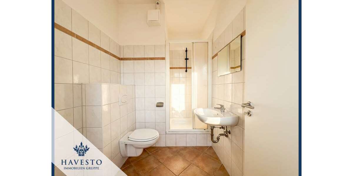 Etagenwohnung Magdeburg / Sudenburg Sudenburg - 1 Zimmer, 20 m&sup2;, 296&euro; | Angebot:26197198