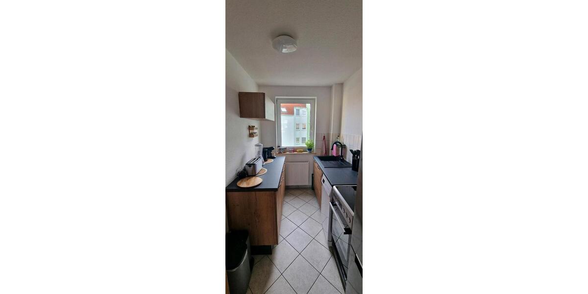 Etagenwohnung Schönebeck (Elbe) - 2 Zimmer, 64 m&sup2;, 426&euro; | Angebot:26403165
