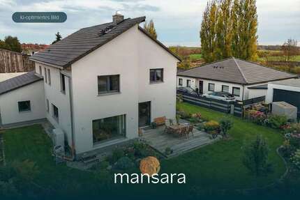 Haus Hohe Börde/Irxleben Irxleben - 6 Zimmer, 176 m&sup2;, 559.000&euro; | Angebot:25337630