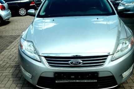 Ford Mondeo 170.000 km 1.800 € Magdeburg 39128