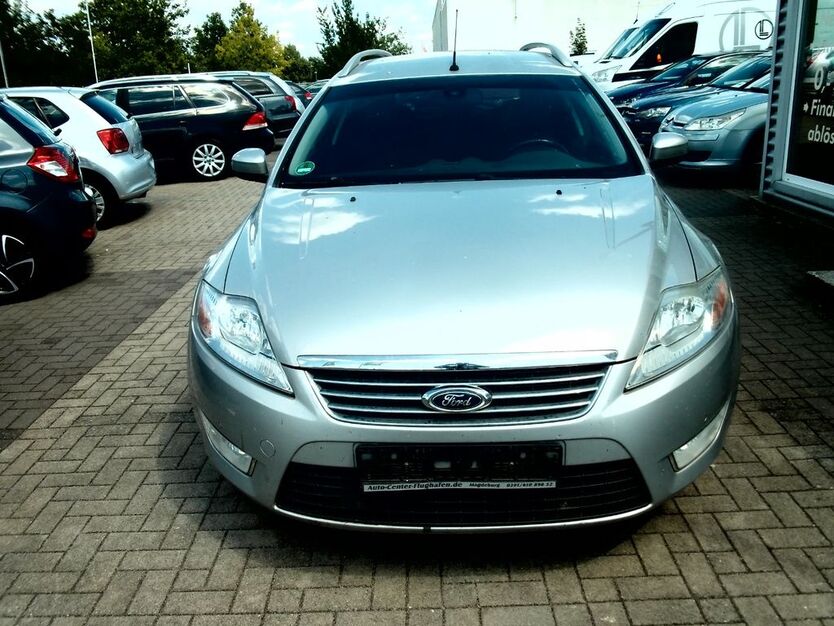 Ford Mondeo 170.000 km 1.800 € Magdeburg 39128